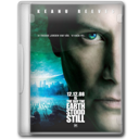 The Day The Earth Stood Still icon